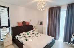 Penthouse de 4 camere, 125 mp, terasa, 2 parcari, zona Donath