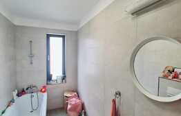 Penthouse de 4 camere, 125 mp, terasa, 2 parcari, zona Donath