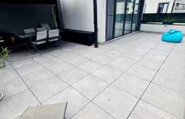 Penthouse de 4 camere, 125 mp, terasa, 2 parcari, zona Donath