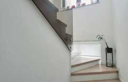 Penthouse de 4 camere, 125 mp, terasa, 2 parcari, zona Donath