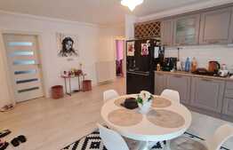 Penthouse de 4 camere, 125 mp, terasa, 2 parcari, zona Donath