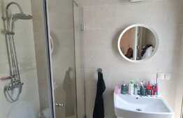 Penthouse de 4 camere, 125 mp, terasa, 2 parcari, zona Donath