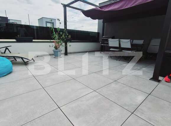 Apartament de vânzare 4 camere Grigorescu - 91533AV | BLITZ Cluj-Napoca | Poza4