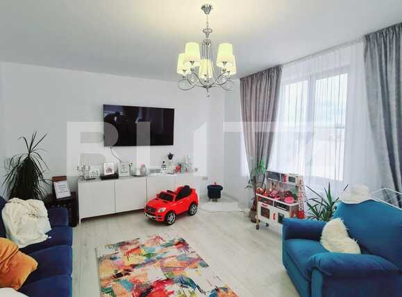 Apartament de vânzare 4 camere Grigorescu - 91533AV | BLITZ Cluj-Napoca | Poza9