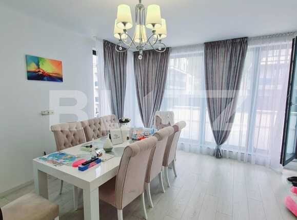 Apartament de vânzare 4 camere Grigorescu - 91533AV | BLITZ Cluj-Napoca | Poza10