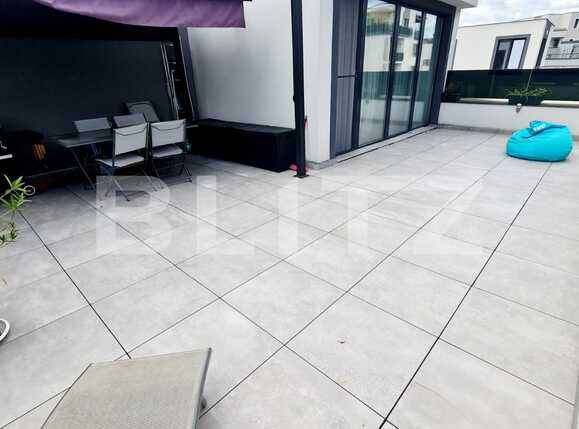 Apartament de vânzare 4 camere Grigorescu - 91533AV | BLITZ Cluj-Napoca | Poza1