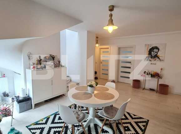 Apartament de vânzare 4 camere Grigorescu - 91533AV | BLITZ Cluj-Napoca | Poza5