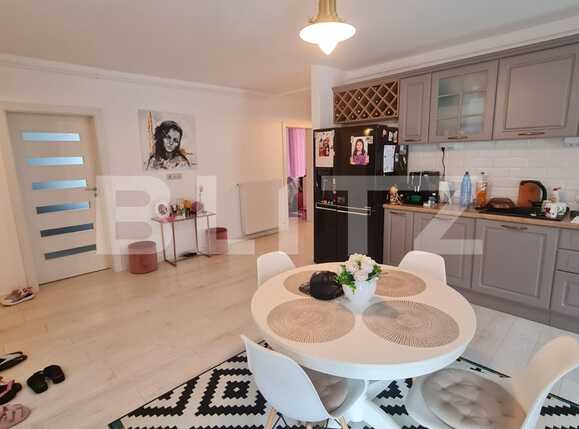 Apartament de vânzare 4 camere Grigorescu - 91533AV | BLITZ Cluj-Napoca | Poza2