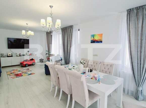 Apartament de vânzare 4 camere Grigorescu - 91533AV | BLITZ Cluj-Napoca | Poza3