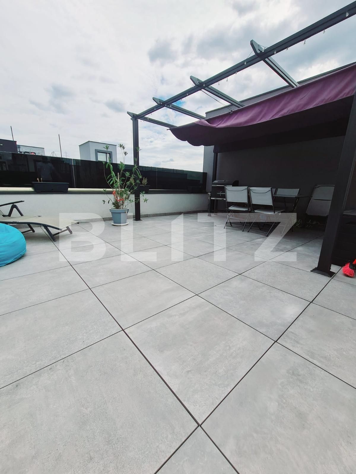 Apartament de vânzare 4 camere Grigorescu - 91533AV | BLITZ Cluj-Napoca | Poza4