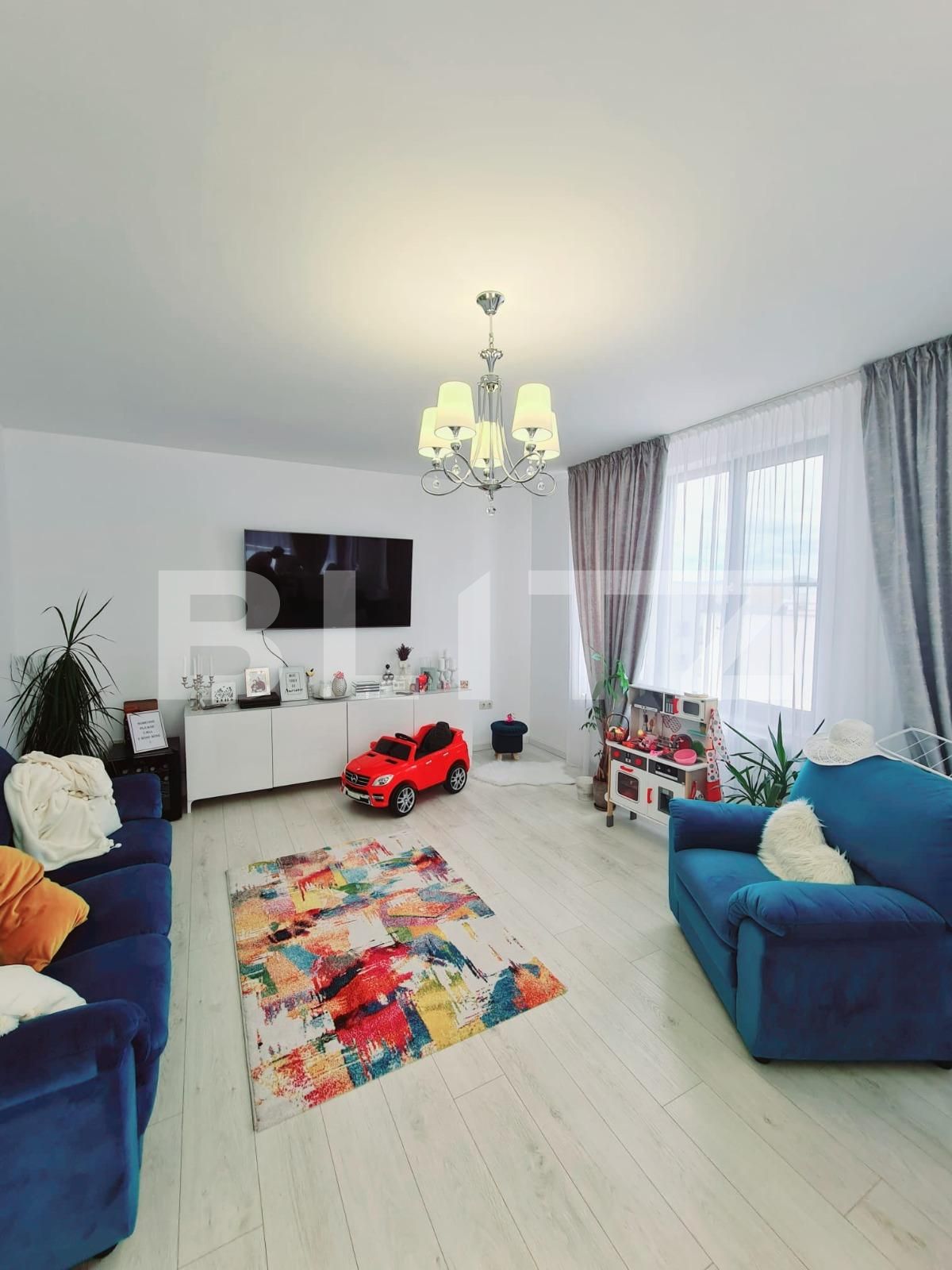 Apartament de vânzare 4 camere Grigorescu - 91533AV | BLITZ Cluj-Napoca | Poza9