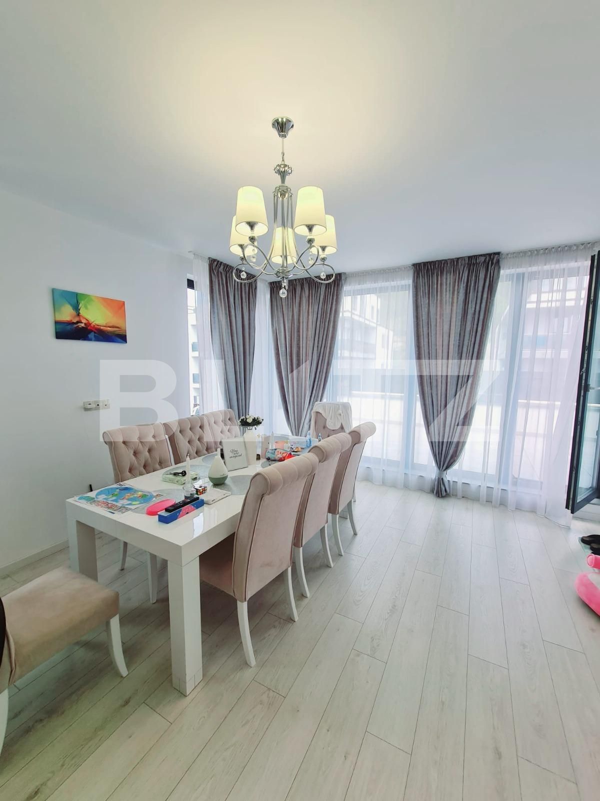 Apartament de vânzare 4 camere Grigorescu - 91533AV | BLITZ Cluj-Napoca | Poza10