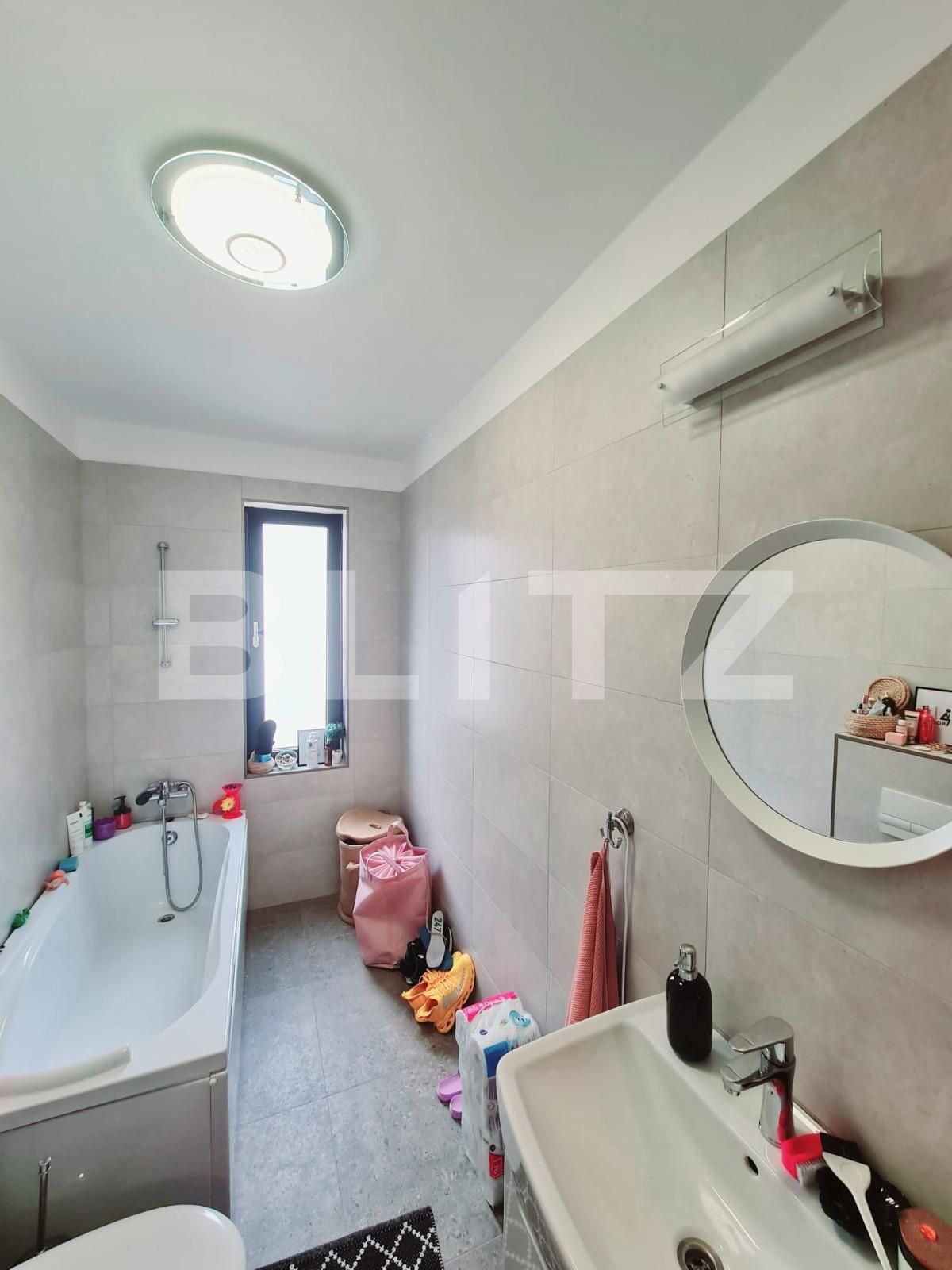Apartament de vânzare 4 camere Grigorescu - 91533AV | BLITZ Cluj-Napoca | Poza11