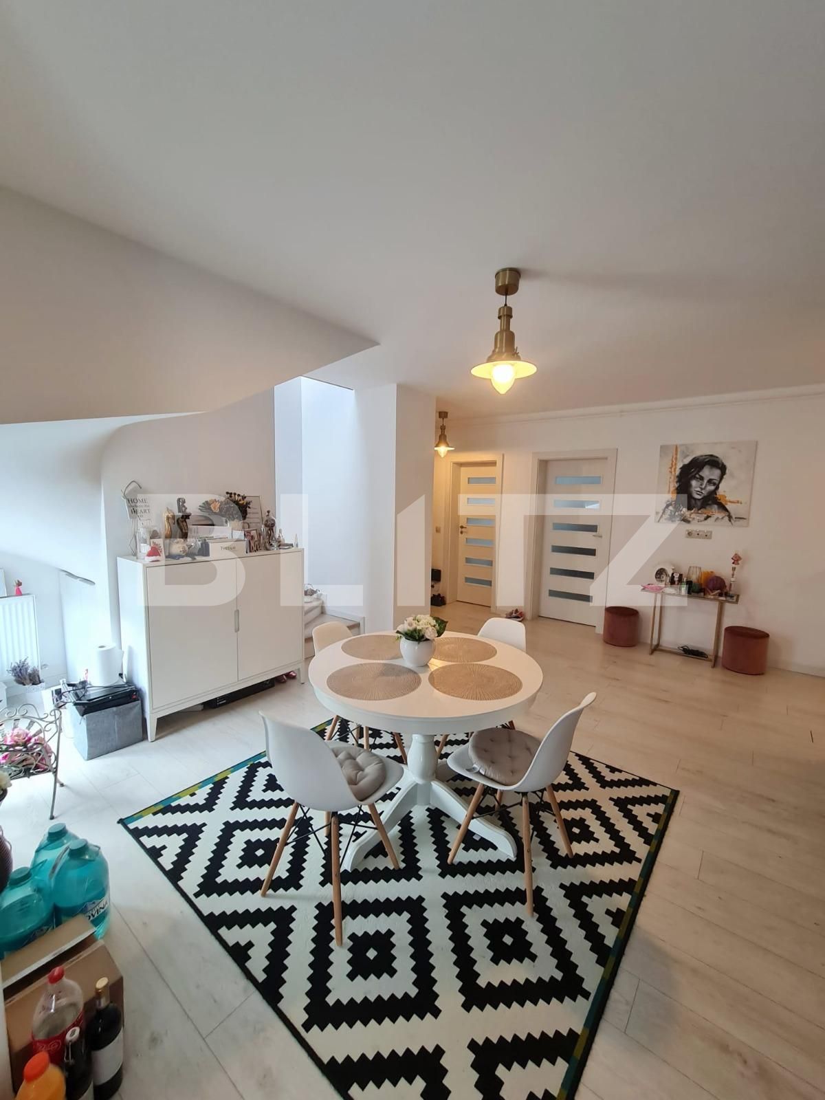 Apartament de vânzare 4 camere Grigorescu - 91533AV | BLITZ Cluj-Napoca | Poza5