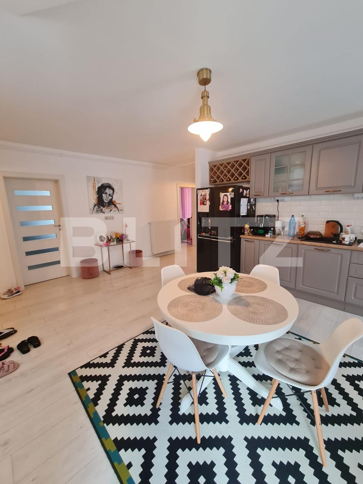 Apartament de vânzare 4 camere Grigorescu - 91533AV | BLITZ Cluj-Napoca | Poza2