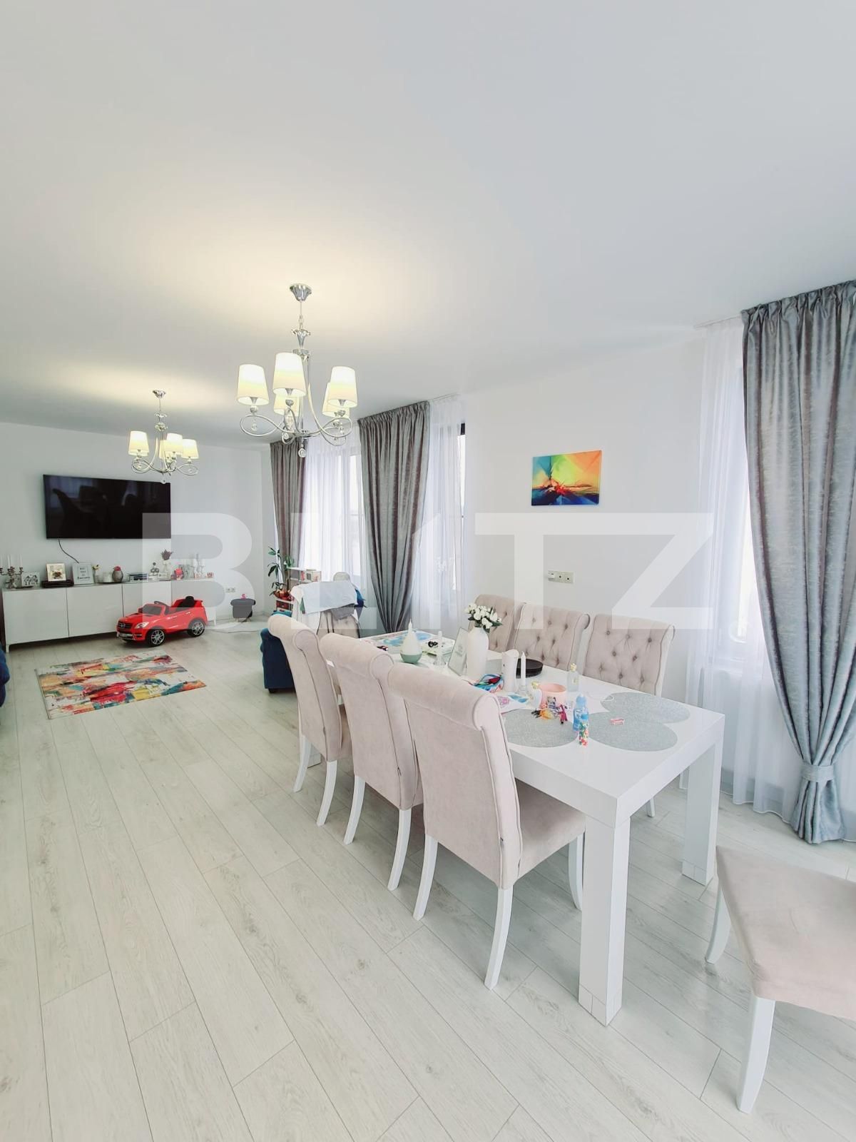 Apartament de vânzare 4 camere Grigorescu - 91533AV | BLITZ Cluj-Napoca | Poza3