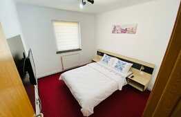 Apartament de 2 camere, 52 mp, parcare, zona Garii
