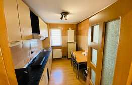 Apartament de 2 camere, 52 mp, parcare, zona Garii