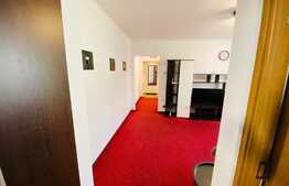Apartament de 2 camere, 52 mp, parcare, zona Garii