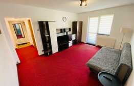 Apartament de 2 camere, 52 mp, parcare, zona Garii