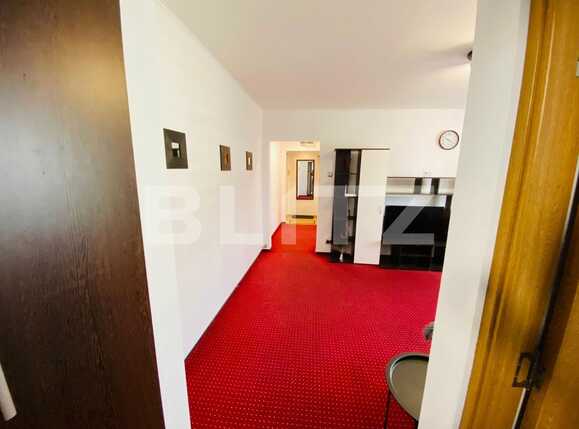 Apartament de închiriat 2 camere Garii - 91538AI | BLITZ Brașov | Poza6