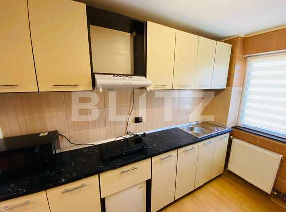 Apartament de închiriat 2 camere Garii - 91538AI | BLITZ Brașov | Poza4