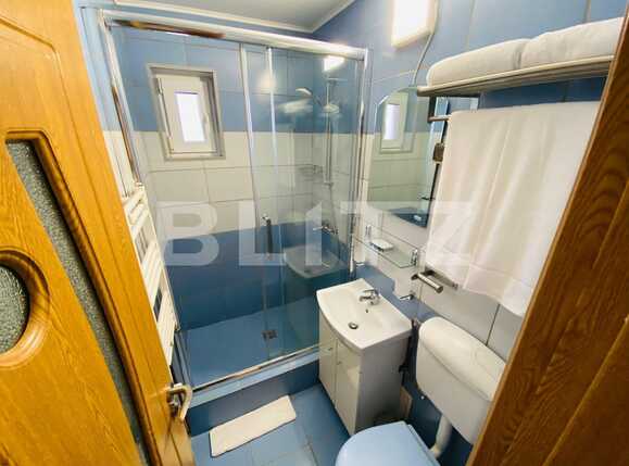Apartament de închiriat 2 camere Garii - 91538AI | BLITZ Brașov | Poza8