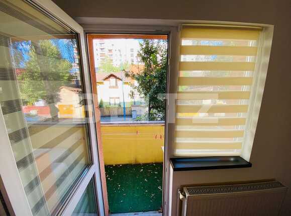 Apartament de închiriat 2 camere Garii - 91538AI | BLITZ Brașov | Poza7