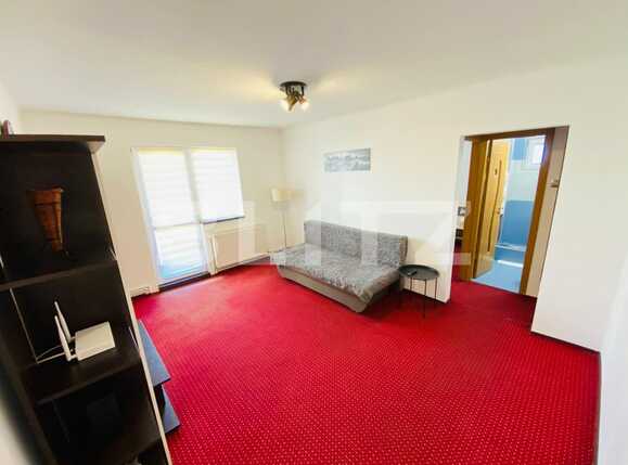 Apartament de închiriat 2 camere Garii - 91538AI | BLITZ Brașov | Poza2