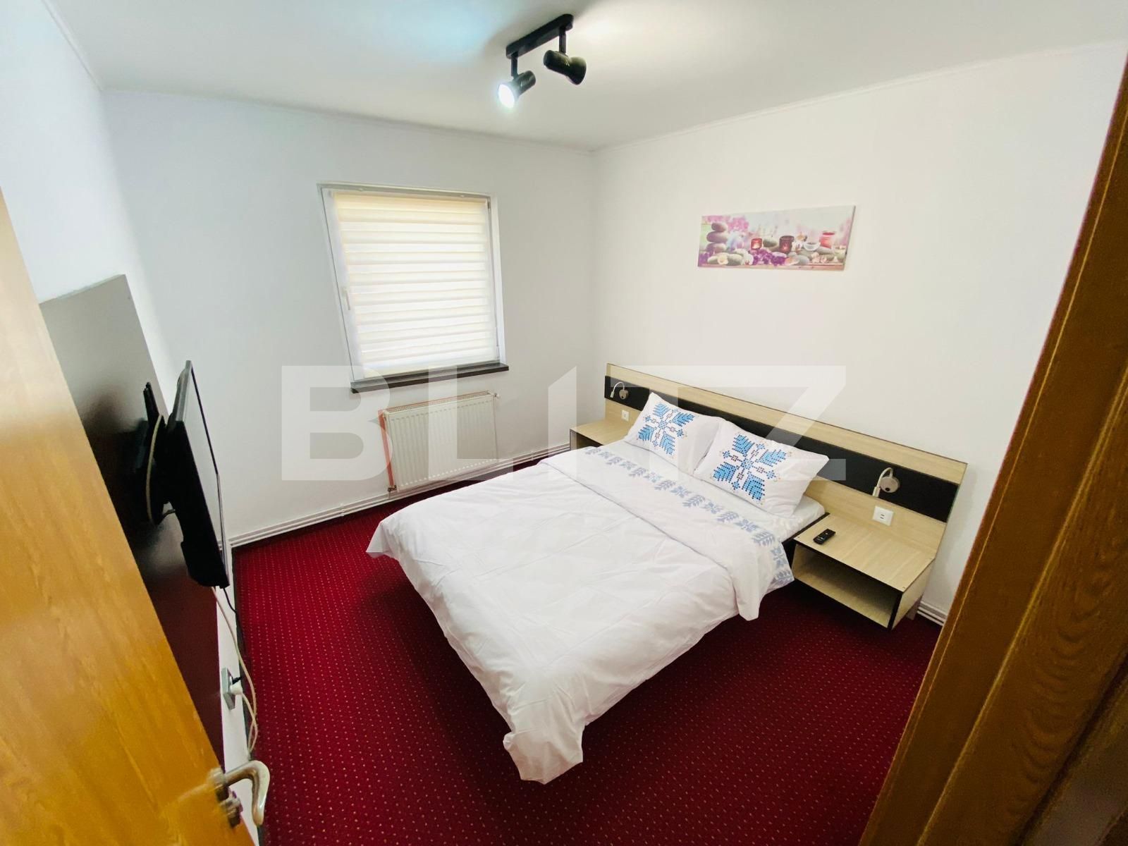 Apartament de închiriat 2 camere Garii - 91538AI | BLITZ Brașov | Poza5