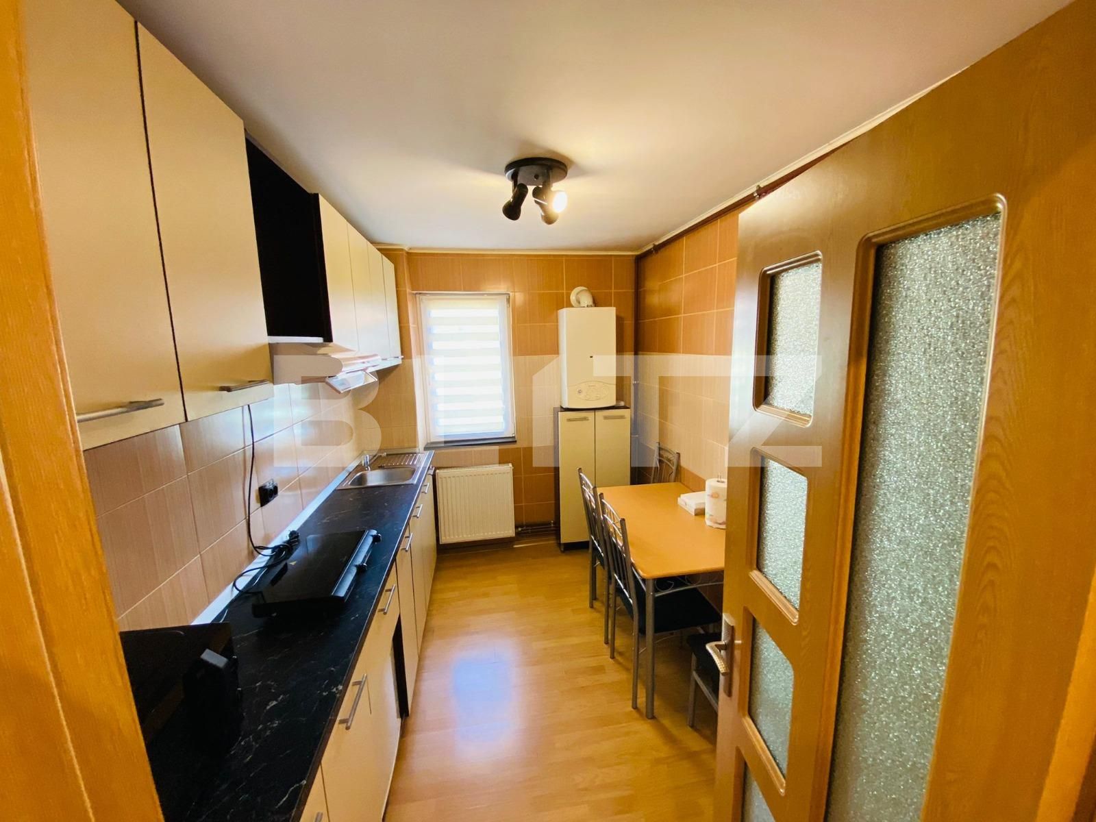 Apartament de închiriat 2 camere Garii - 91538AI | BLITZ Brașov | Poza3