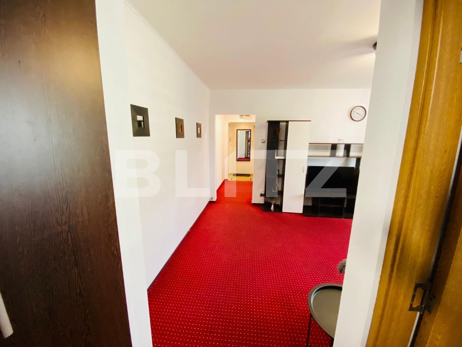 Apartament de închiriat 2 camere Garii - 91538AI | BLITZ Brașov | Poza6