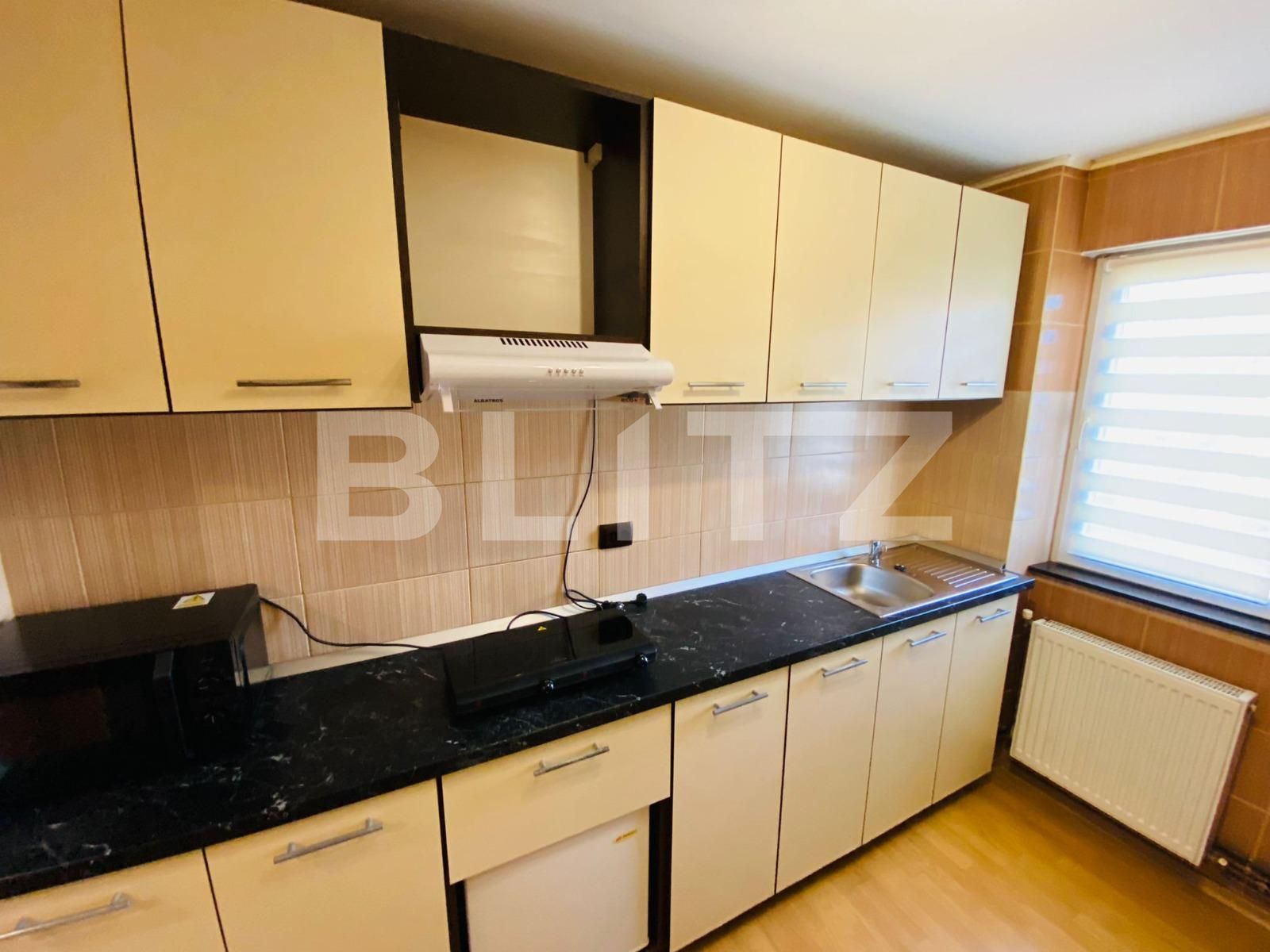 Apartament de închiriat 2 camere Garii - 91538AI | BLITZ Brașov | Poza4