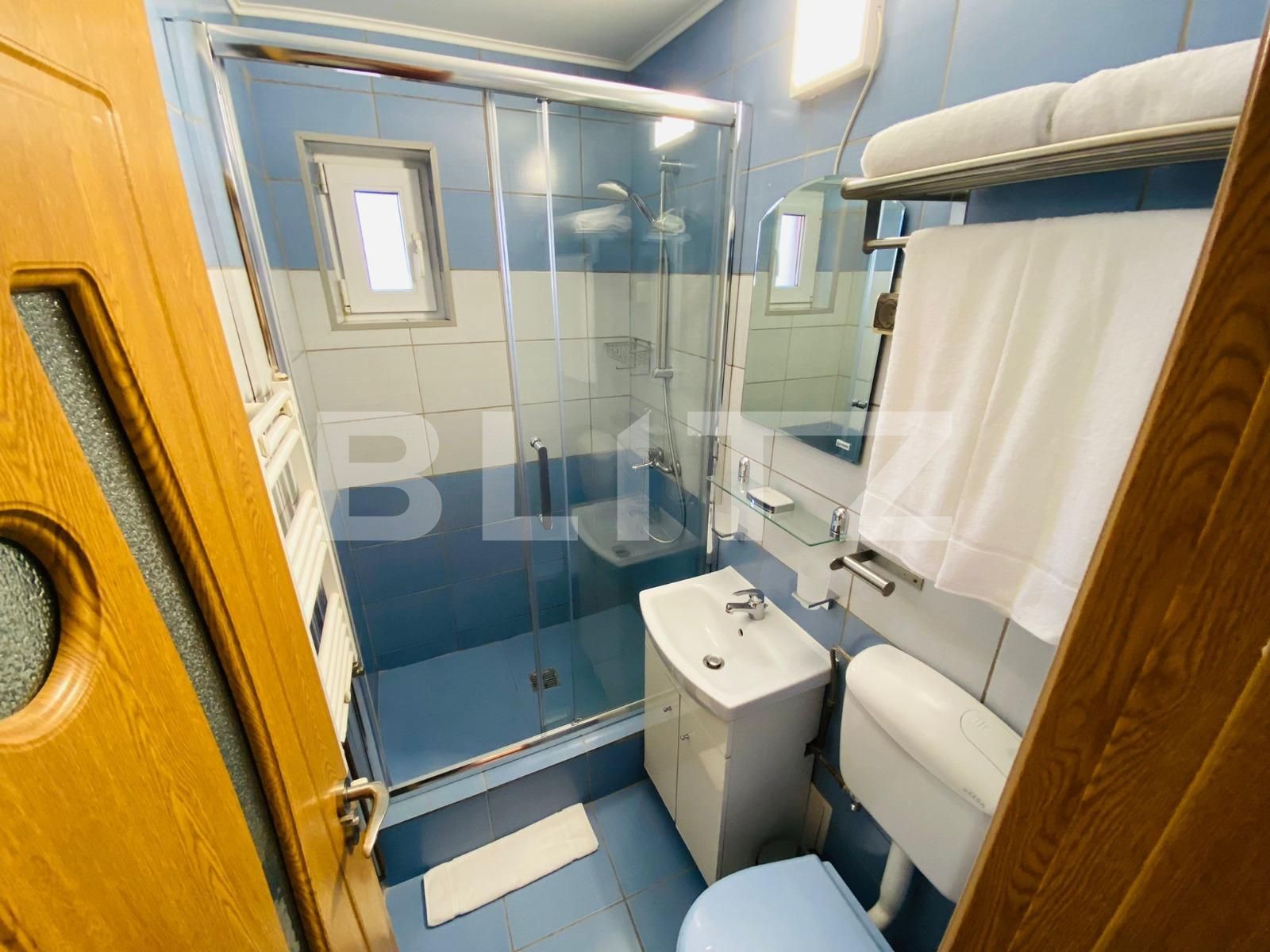 Apartament de închiriat 2 camere Garii - 91538AI | BLITZ Brașov | Poza8
