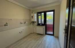 Apartament 2 camere, finisaje lux, 60 mp, gradina, zona Tractorul