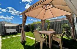 Apartament 2 camere, finisaje lux, 60 mp, gradina, zona Tractorul