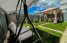 Apartament 2 camere, finisaje lux, 60 mp, gradina, zona Tractorul