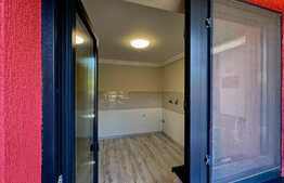 Apartament 2 camere, finisaje lux, 60 mp, gradina, zona Tractorul