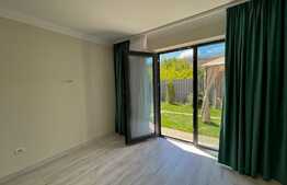 Apartament 2 camere, finisaje lux, 60 mp, gradina, zona Tractorul