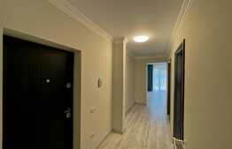 Apartament 2 camere, finisaje lux, 60 mp, gradina, zona Tractorul