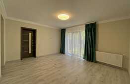 Apartament 2 camere, finisaje lux, 60 mp, gradina, zona Tractorul