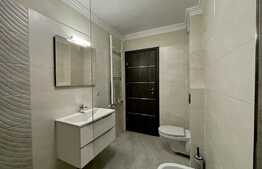 Apartament 2 camere, finisaje lux, 60 mp, gradina, zona Tractorul