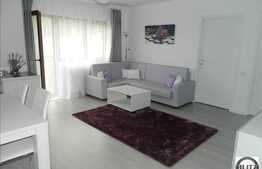 De vanzare 3  camere, etaj intermediar, zona Sub Cetate! DOTARI LUX!