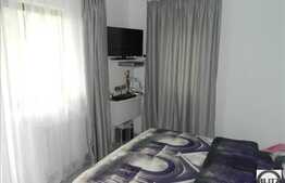 De vanzare 3  camere, etaj intermediar, zona Sub Cetate! DOTARI LUX!