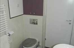 De vanzare 3  camere, etaj intermediar, zona Sub Cetate! DOTARI LUX!