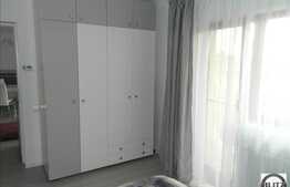 De vanzare 3  camere, etaj intermediar, zona Sub Cetate! DOTARI LUX!