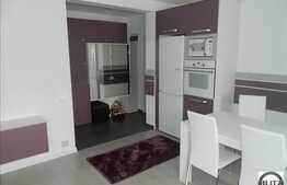 De vanzare 3  camere, etaj intermediar, zona Sub Cetate! DOTARI LUX!