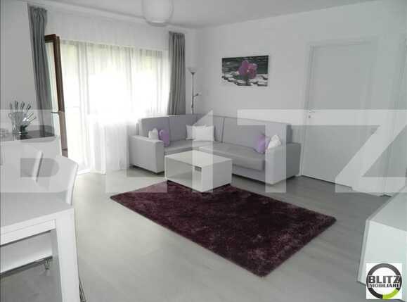 Apartament de vânzare 3 camere Floreşti - 9154AV | BLITZ Cluj-Napoca | Poza1