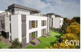 Ansamblu privat cu 4 unitati locative, zona Somesului