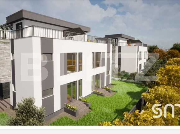 Casa de vânzare 4 camere Floreşti - 91541CV | BLITZ Cluj-Napoca | Poza5